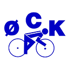 Ølstykke Cykle Klub logo